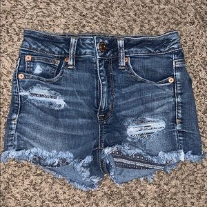 American Eagle Shorts